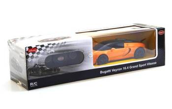 RASTAR 47000 R/C 1:24 Bugatti Grand Sport Vitesse
