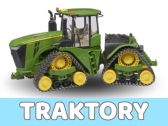  TRAKTORY