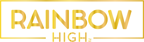 RAINBOW HIGH