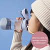 b.box 00872 Sportowa butelka tritanowa 450 ml b.box Chill Out