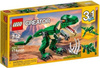 Lego Creator 31058 Potężne Dinozaury