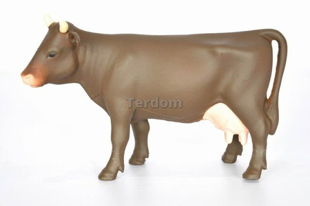 Bruder 02308 Figurka krowy 1szt dostępna w trzech pozach