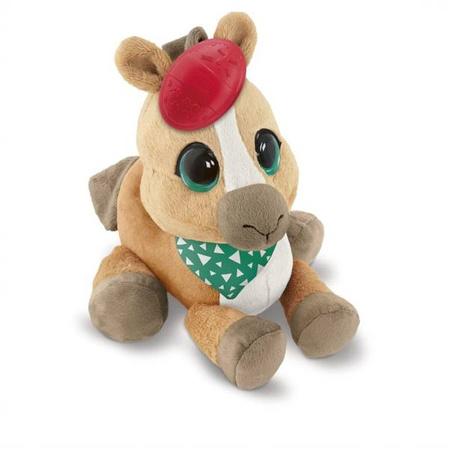 Chicco 41791 Interaktywny Pluszowy Kucyk a kuku