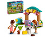LEGO® Friends 42607 Szopa cielątka Autumn — Idealny zestaw dla miłośników zwierząt!