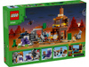 LEGO® Minecraft™ 21263 – Kopalnia w Badlandach