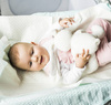 Babyono 513 Podkłady higieniczne do przewijania 40x60cm 10 sztuk 