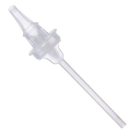 b.box 00440 Butelka tritanowa ze słomką 450 ml b.box Ocean Breeze
