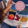 b.box 00769 Lunchbox b.box – Chill Out – duży pojemnik z wkładem chłodzącym