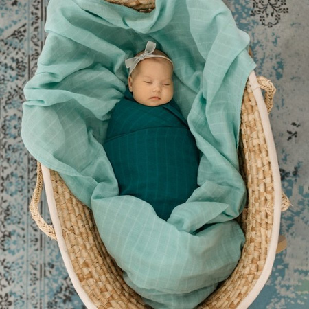 Tommy Lise 701324 Pieluszka muślinowa bawełna