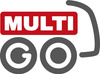 Multigo 27285 cysterna ciężarówka z kierowcą