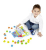 CHICCO 31488 edu wesoły alfabet - powiedz i pokaż