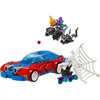 LEGO® 76279 Marvel Wyścigówka Spider-Mana i Zielony Goblin