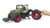 Bruder 04040 traktor Fendt 1050 Vario zdejmowane koła duży