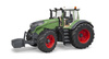 Bruder 04040 traktor Fendt 1050 Vario zdejmowane koła duży