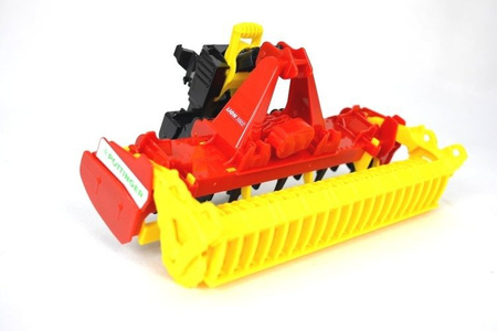 Bruder 02346 brona rotacyjna Pottinger