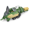 BRUDER 02033 Krone Prasa do słomy Big Pack 1290