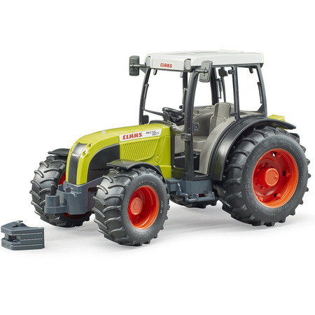 Bruder 02110 Traktor Claas Nectis 267F ciągnik