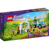 LEGO Friends 41707 - Furgonetka do sadzenia drzew