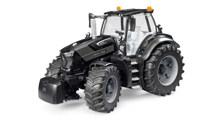BRUDER 03162 Traktor DEUTZ-FAHR 8280 TTV Warrior