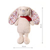 Babyono 1525 Przytulanka RABBIT MILLY