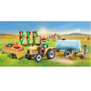 Playmobil 71442 Country Traktor z przyczepą i zbiornikiem na wodę