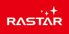 Auto R/C Audi R8 LMS Rastar 1:14 Biało-Czerwone