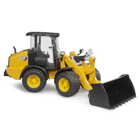 BRUDER 02485 Ładowarka przegubowa kołowa Cat