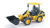 Bruder 02441 Ładowarka Cat przegubowa