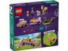 LEGO Friends 42634 - Przyczepka dla konia i kucyka