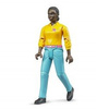 Bruder 60404 Figurka kobiety 11cm