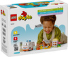 LEGO DUPLO 10447 Karetka z kierowcą