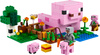 LEGO Minecraft 21268 Dom prosiaczka zestaw 238 el. 7+