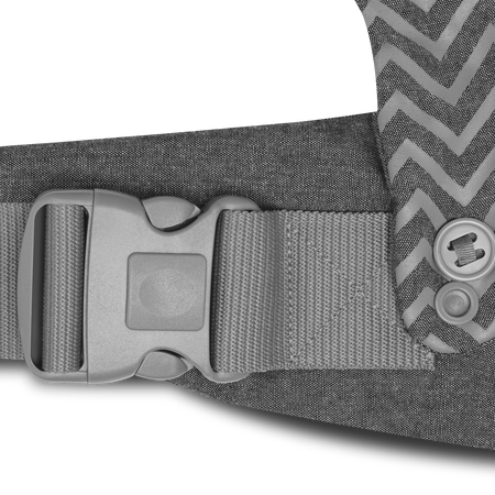 Lionelo Margareet WAVE Nosidełko ergonomiczne do 20kg