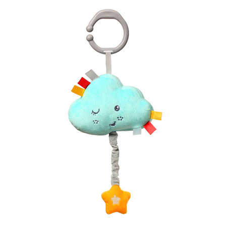 BabyOno 616 Zabawka z pozytywką LULLABY CLOUD