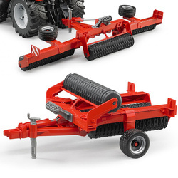 Bruder 02226 walce składane Cambridge Walec