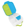 b.box 62429 Zestaw b.box Sportowa butelka Tritanowa 450 ml + Mini Lunchbox