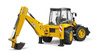 Bruder 02454 koparka ładowarka JCB 5CX zabawka