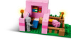 LEGO Minecraft 21268 Dom prosiaczka zestaw 238 el. 7+