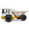 BRUDER 03420 Ciężarówka wywrotka XD 5000