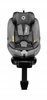 Lionelo ANTOON stone grey fotelik samochodowy 0-18kg isofix