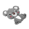 Akuku A0464 gryzak silikonowy Koala