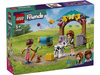 LEGO® Friends 42607 Szopa cielątka Autumn — Idealny zestaw dla miłośników zwierząt!