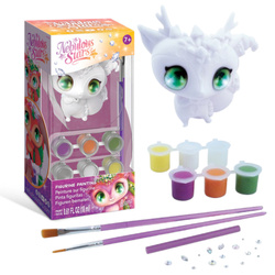 Nebulous Stars 11420 Figurka do malowania Elana