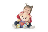 CHICCO 99252 miś teddy okazujący uczucia pl/en