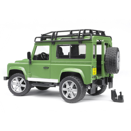 Bruder 02590 Land Rover Defender zabawka