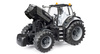 BRUDER 03162 Traktor DEUTZ-FAHR 8280 TTV Warrior