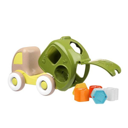 Chicco 51950 ECO+ Wywrotka sorter