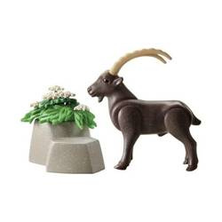 Playmobil 71050 Wiltopia Koziorożec