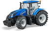 Bruder 03120 Traktor New Holland odkręcane koła
