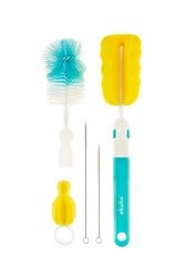 AKUKU A0410 zestaw szczotek do mycia butelek